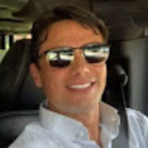 Meet your Posher, Travis